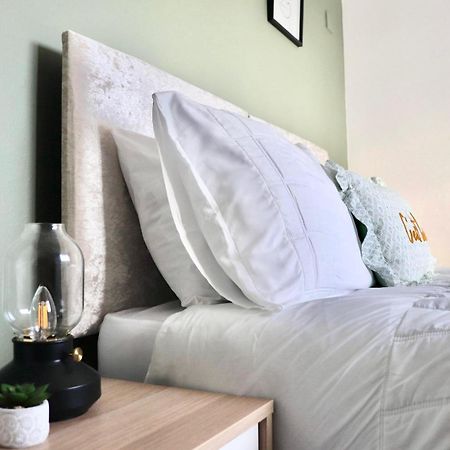 Stunning Apartment, Sleeps 4, Central London, 1 Bedroom, Zone 1, Kennington - Open For Business Stays, Long Stays And Families Relocating Екстериор снимка