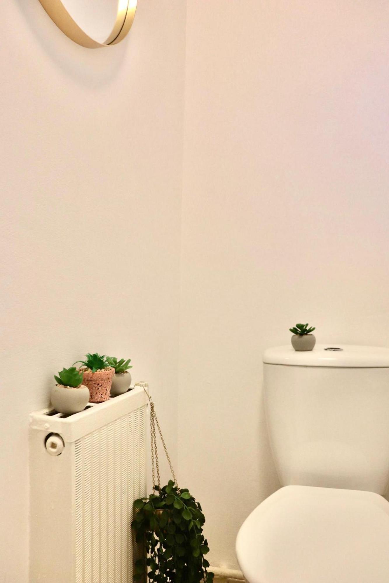 Stunning Apartment, Sleeps 4, Central London, 1 Bedroom, Zone 1, Kennington - Open For Business Stays, Long Stays And Families Relocating Екстериор снимка