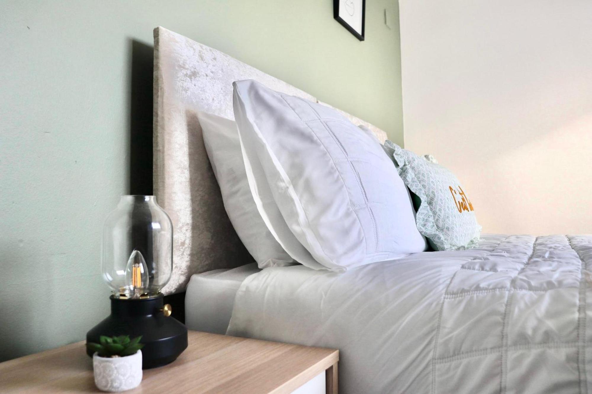 Stunning Apartment, Sleeps 4, Central London, 1 Bedroom, Zone 1, Kennington - Open For Business Stays, Long Stays And Families Relocating Екстериор снимка