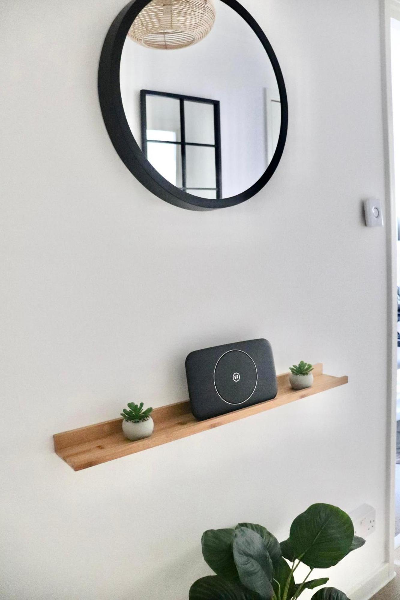Stunning Apartment, Sleeps 4, Central London, 1 Bedroom, Zone 1, Kennington - Open For Business Stays, Long Stays And Families Relocating Екстериор снимка
