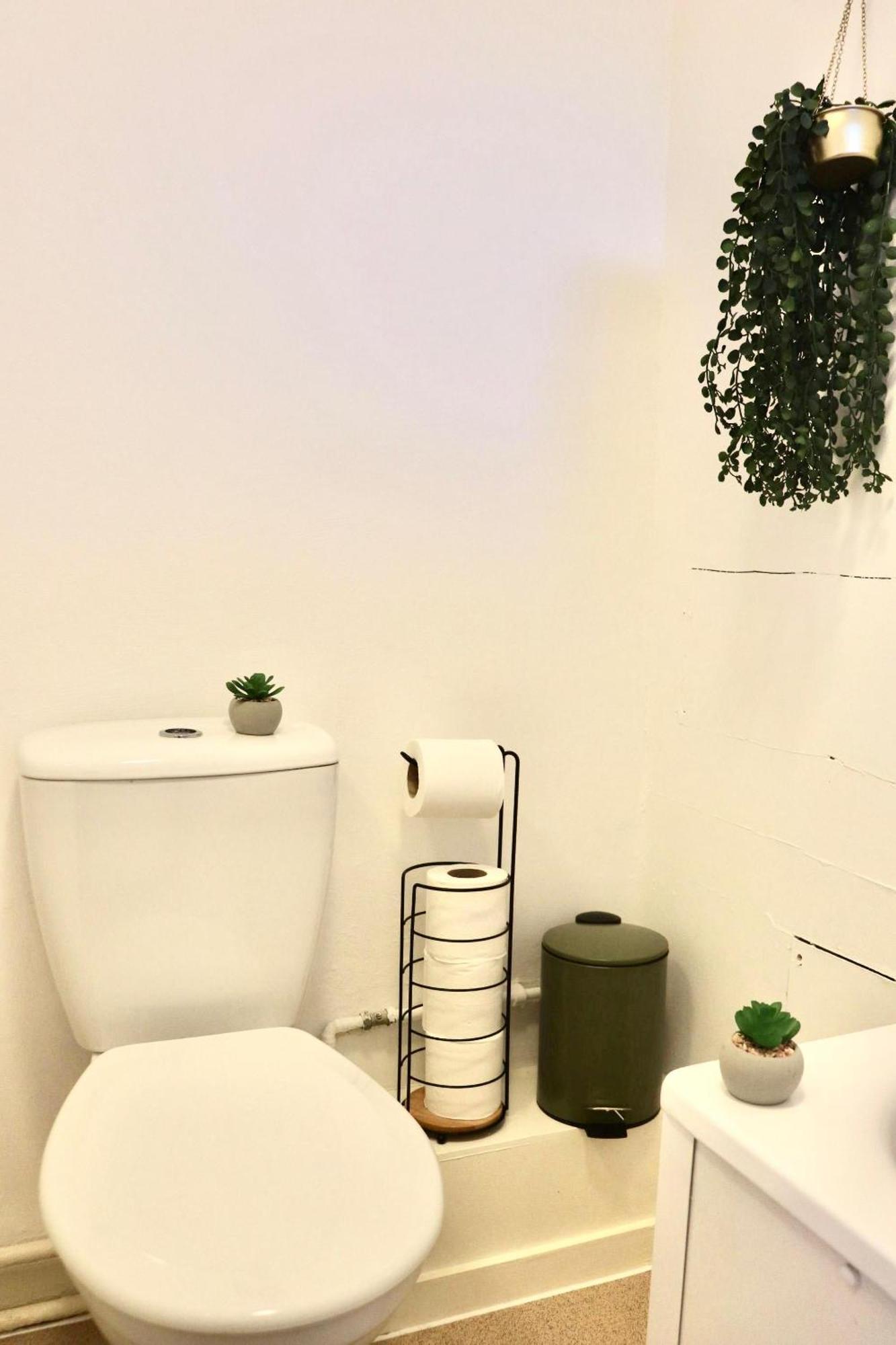 Stunning Apartment, Sleeps 4, Central London, 1 Bedroom, Zone 1, Kennington - Open For Business Stays, Long Stays And Families Relocating Екстериор снимка