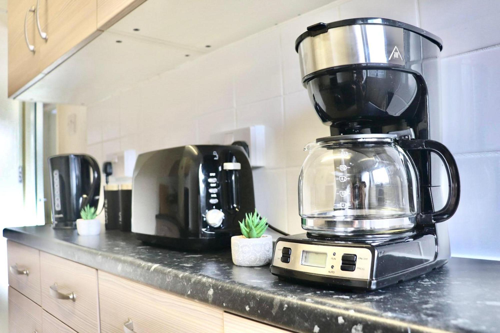 Stunning Apartment, Sleeps 4, Central London, 1 Bedroom, Zone 1, Kennington - Open For Business Stays, Long Stays And Families Relocating Екстериор снимка